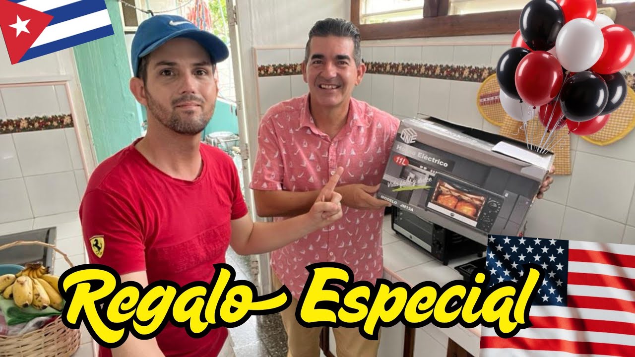 ‼️No lo creerás‼️Esto nos regaló una suscriptora desde Estados Unidos 🇺🇲🤗