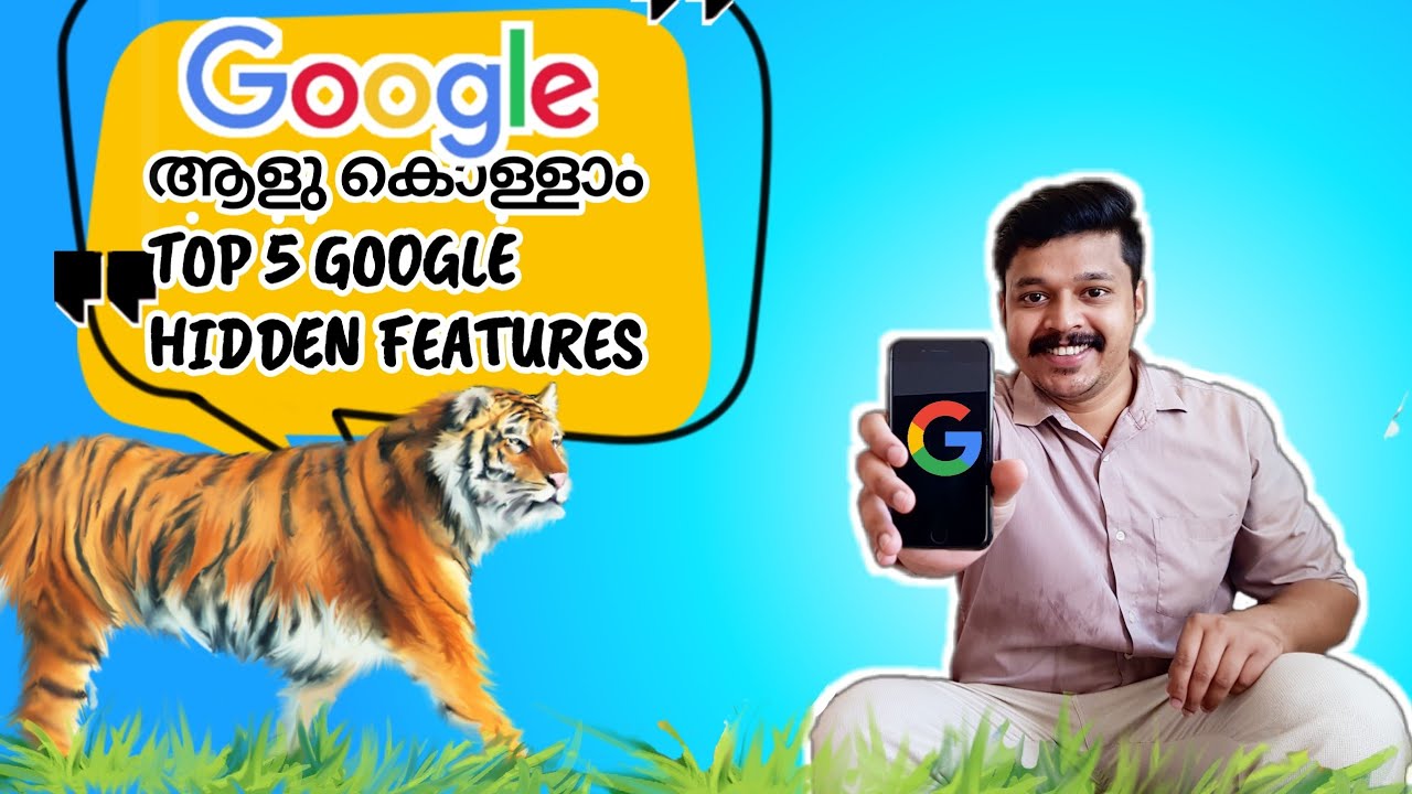 Google TIPS, TRICKS & FEATURES 2021 | Google Hidden Features 2021