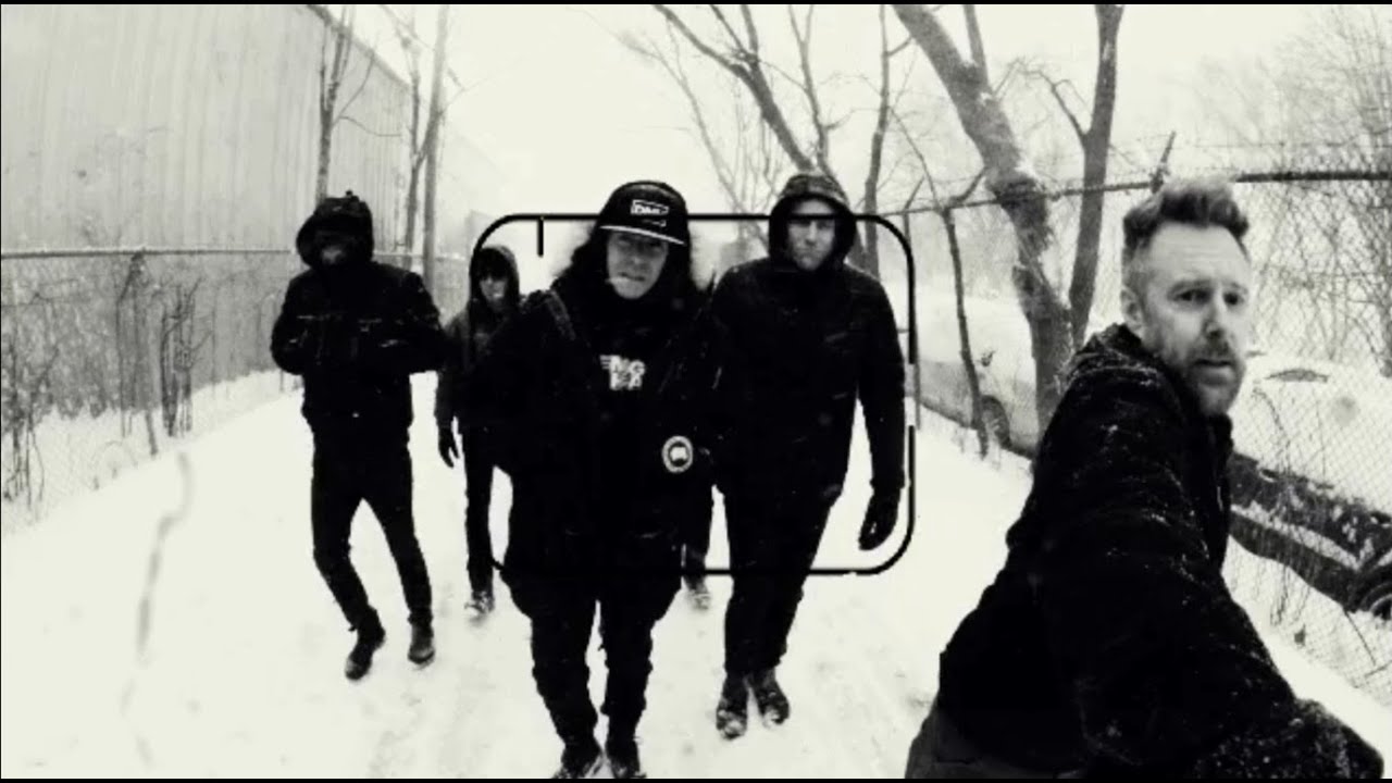 Headstones - PART OF ME Official Video