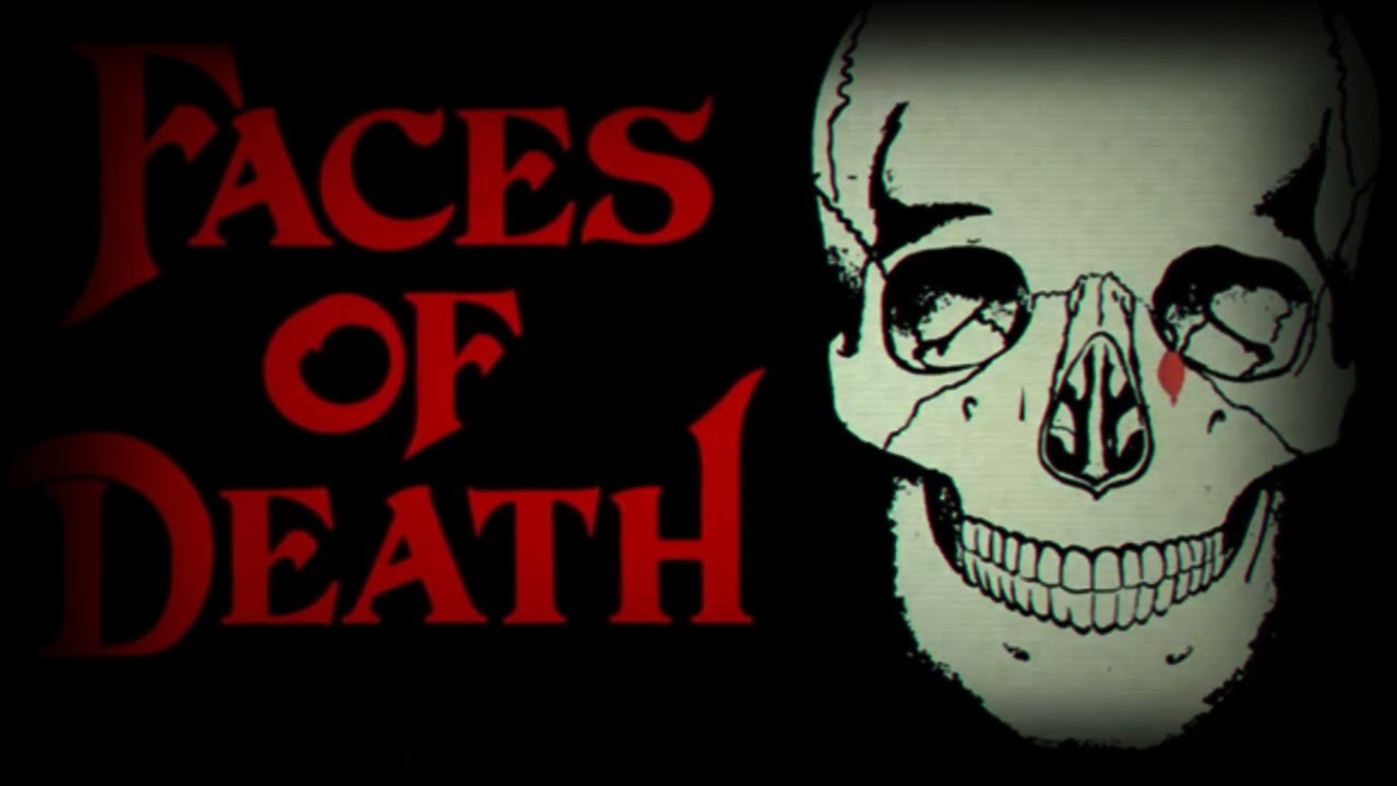 Faces Of Death | Teaser Trailer
