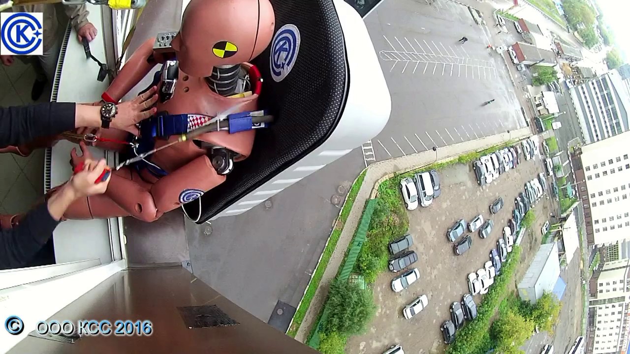 Применение СПС СПАРС® в г. Химки