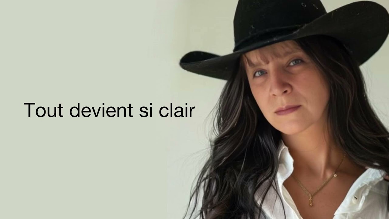 Tout devient si clair