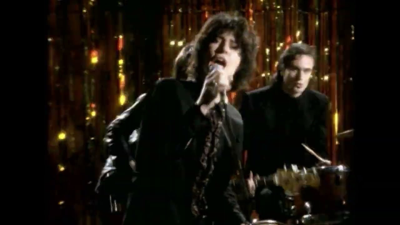 Thee Hypnotics - Shakedown HD