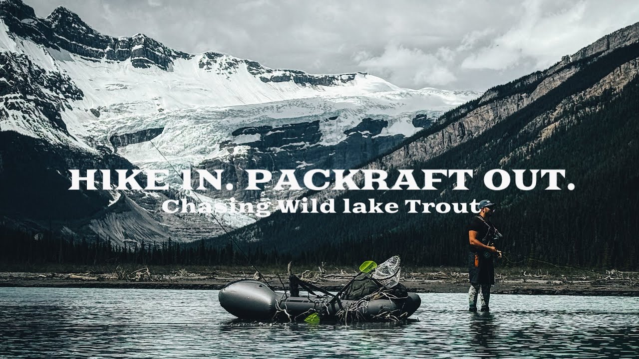 Backcountry Skinz Adventure | Hike. Fish. Float.