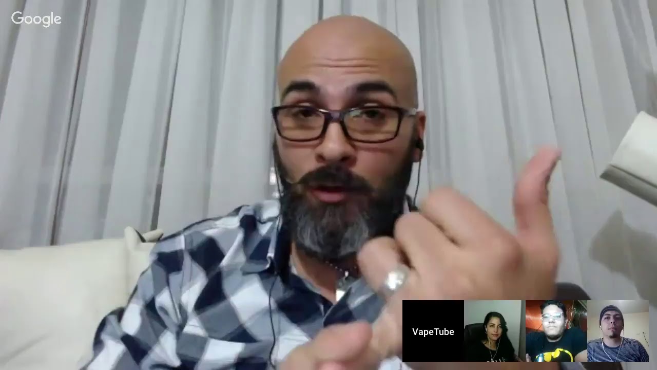 #23. PREDICCIONES SOBRE TENDENCIAS VAPERILES DEL 2018