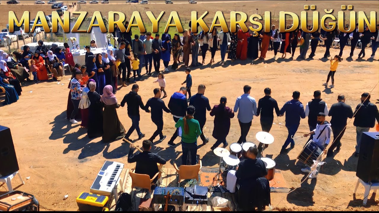 Bağlamacı Yılmaz - Ozan Memet - Manzaraya Karşı Grani İyi Seyirler