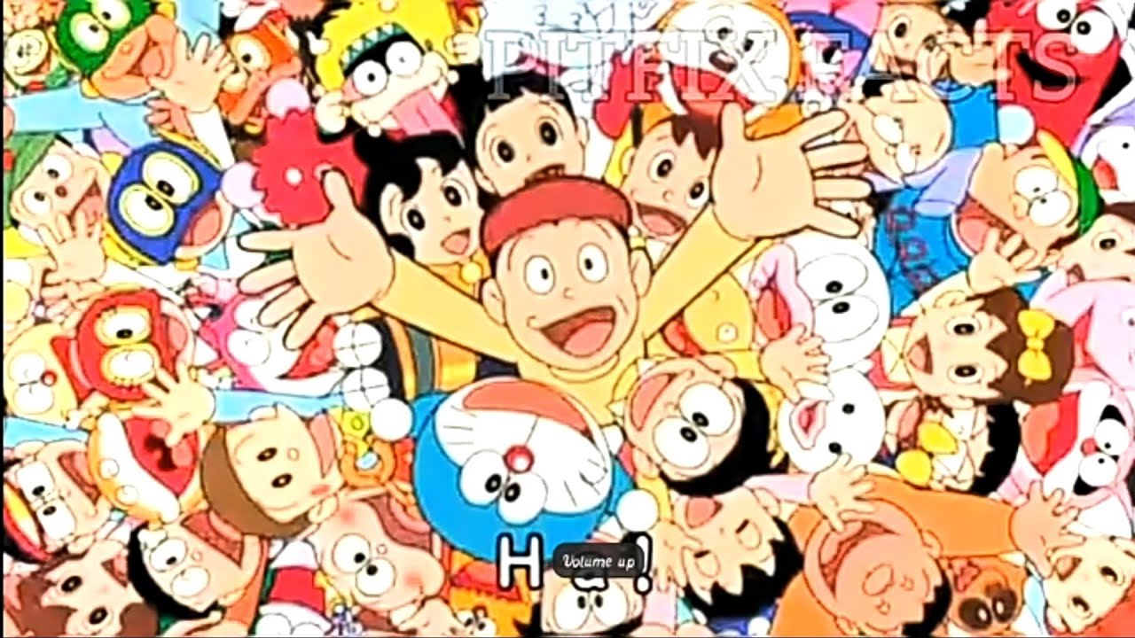 Top 10 Anime Of Fujiko Fujio.
