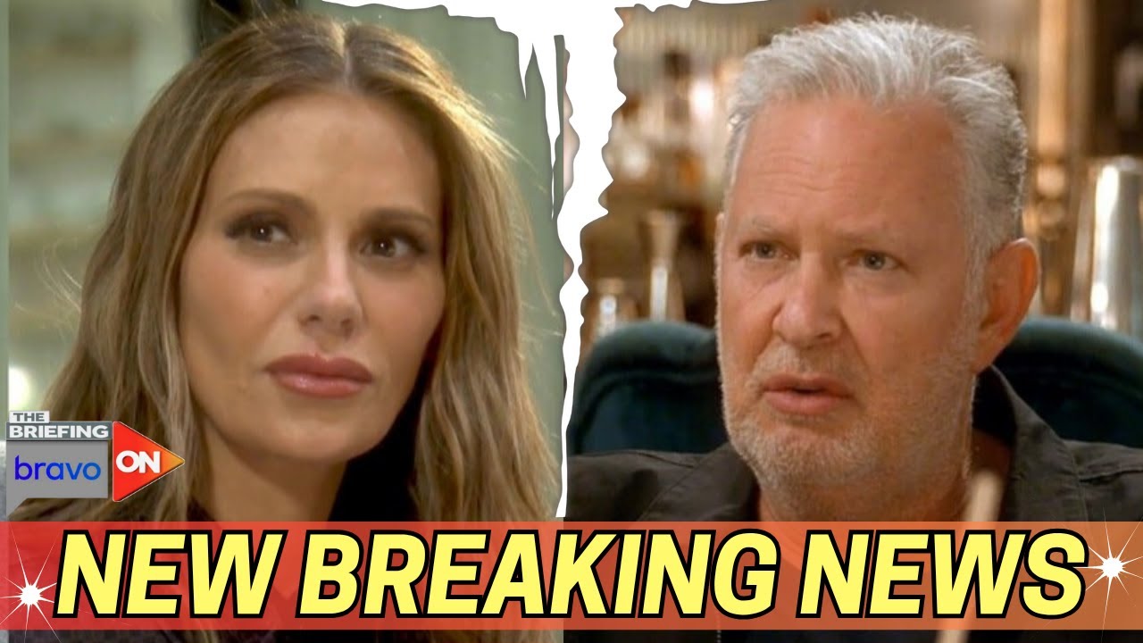 Latest Divorce Update for RHOBH&rsquo;s Dorit and PK Kemsley: 'Potential Custody Battles'