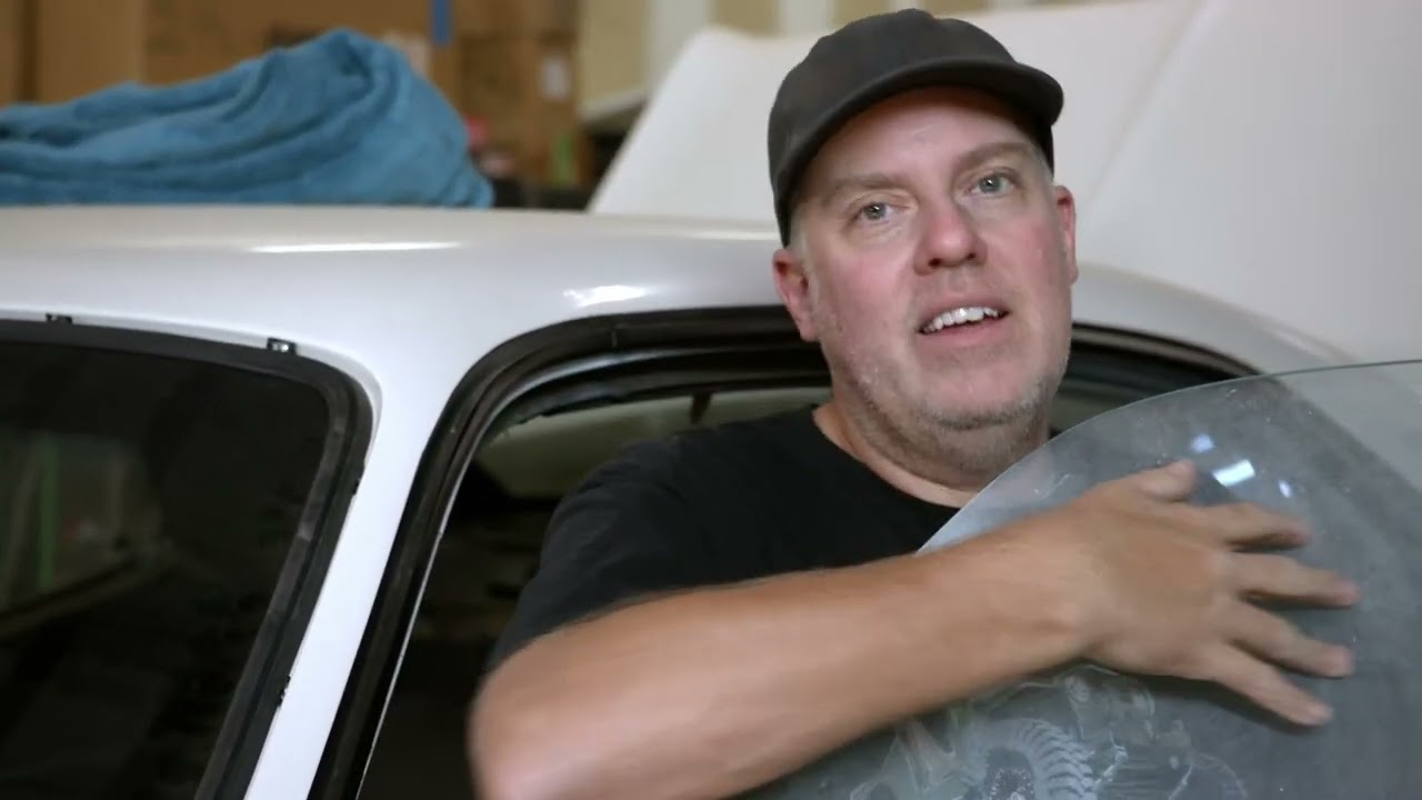 Roadkill Garage - Burnouts For Distance Crop Duster Wins