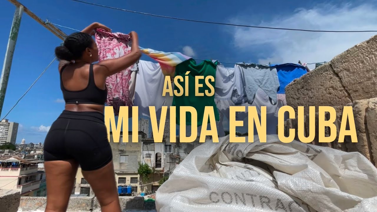 VLOG en CUBA