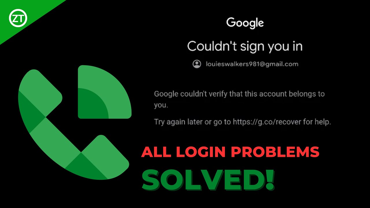 How to login and use google voice in 2023 (iPhone & android)
