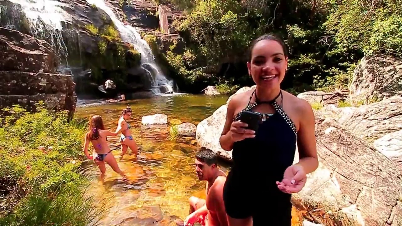 Pousada Cachoeira da Serra em Jaboticatubas - Viajar com Economia