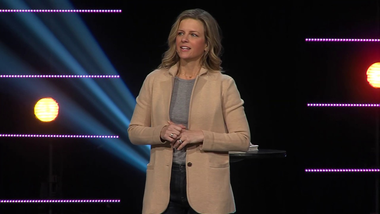 Brave 2019 - Rebekah Lyons