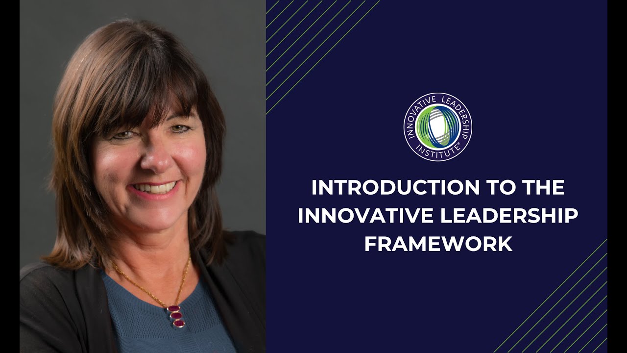 Innovative Leadership Introduction