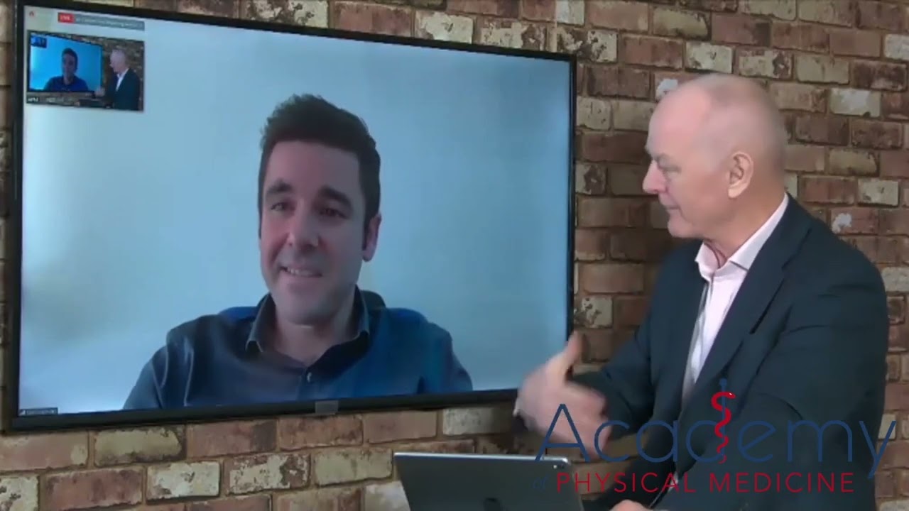Pectus Excavatum | 25mins FREE Osteopathic and Chiropractic CPD