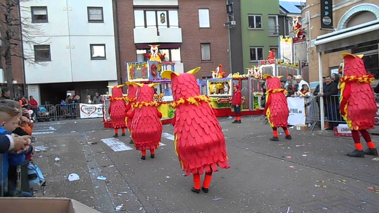 De Kazoo's - Carnaval Temse