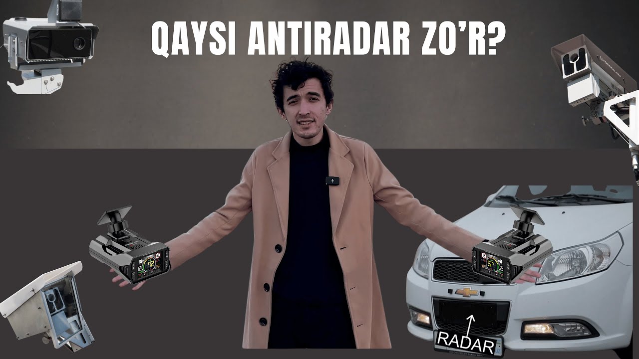 QAYSI ANTIRADAR ZO'R