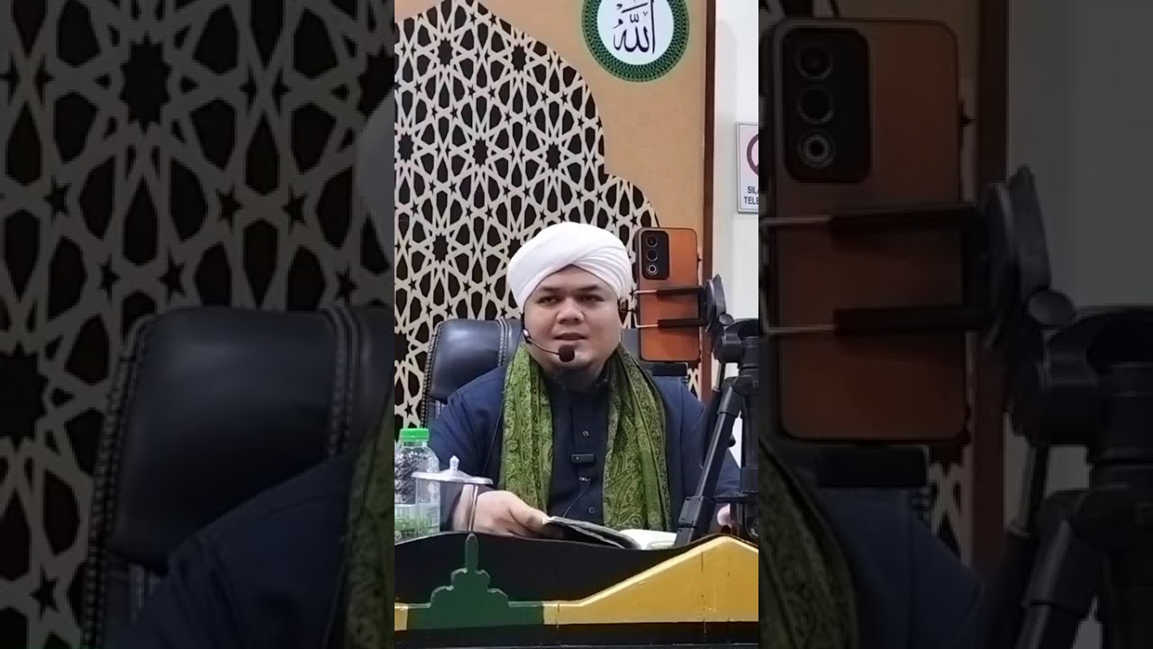UST MOHD HAFIZ MOHD NASRI-PEROSAK HATI