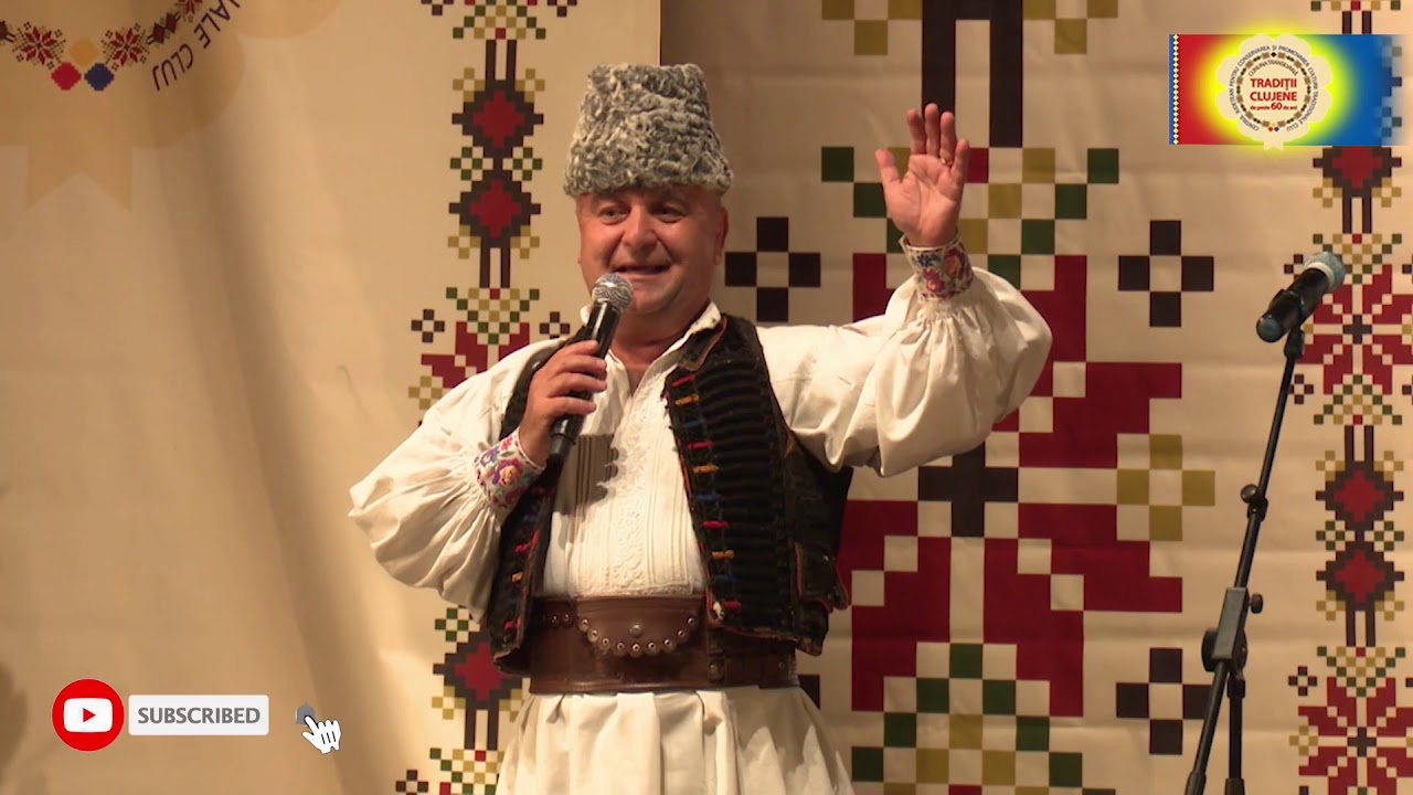 Cornel Borza  – Mă-nsurași, maică, însurași