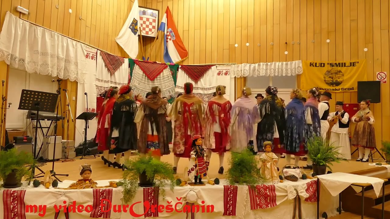 2024 Brodsko Vinogorje - KUD 