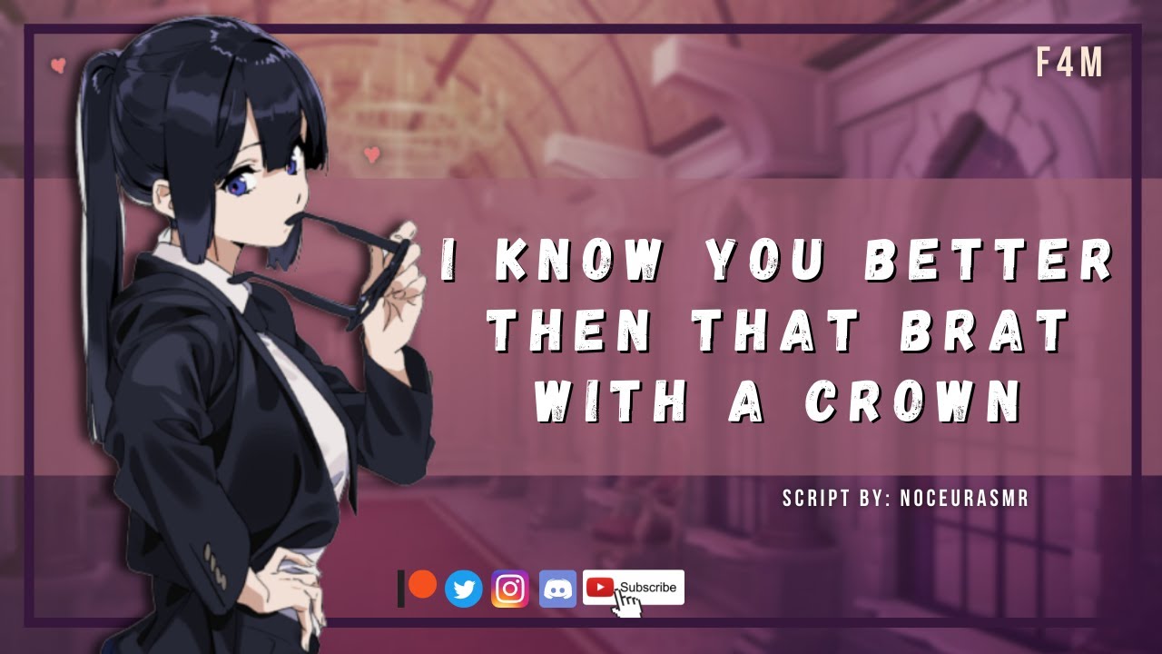 🎧 Yandere Guard Won't Let You Marry Anyone But Her (Yandere) (Confession) (Childhood Friends) 【F4M】