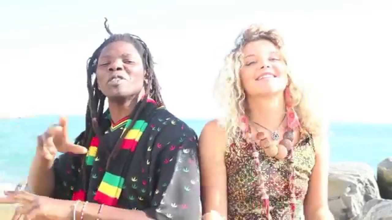 Papa Linos - Darling - Zimbaremabwe Mbira Vibes (2015) Zimbabwe Reggae Ting
