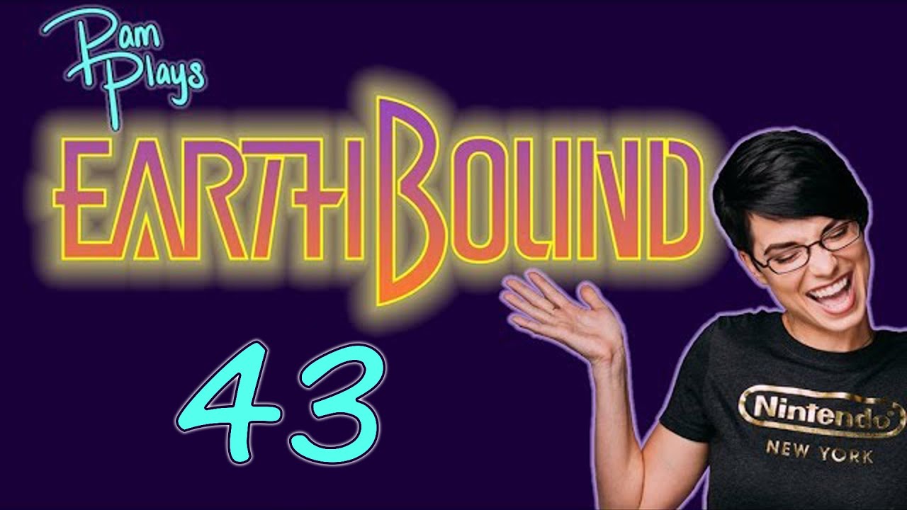 Stupid Loaded Dice [Earthbound Part 43]