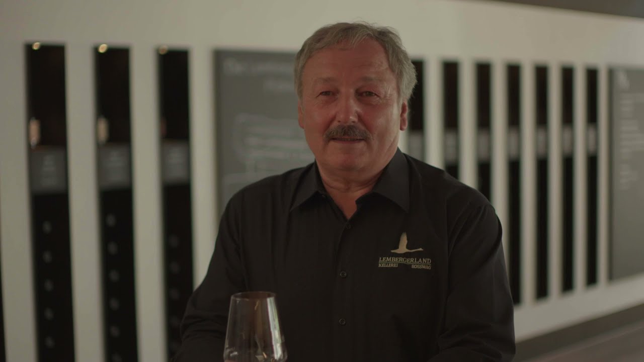 Vinothek Lembergerland schafft Atmosphäre