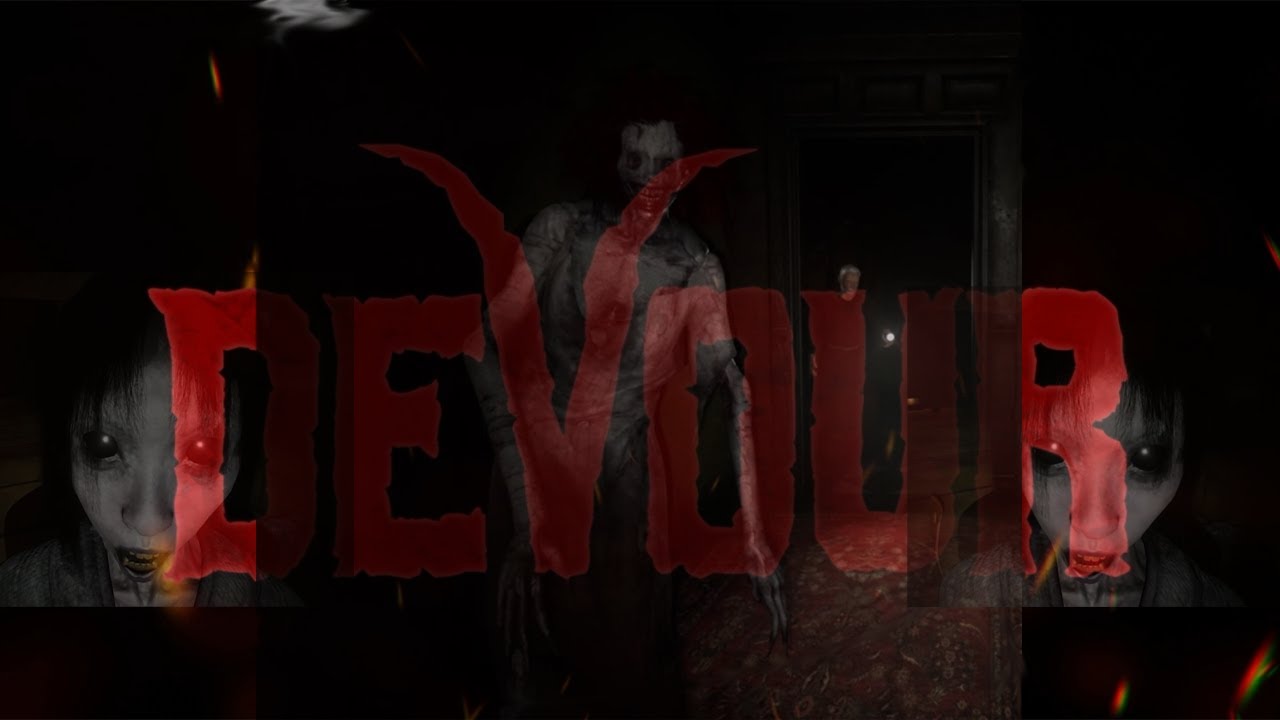 Devour Glitch How To Finish (The INN ) Easiest Way