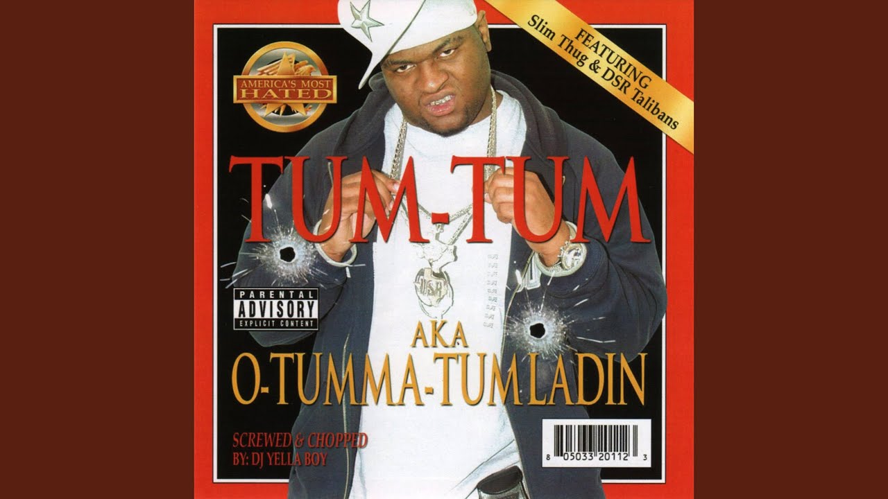 Lay It Down '03 (feat. LBP)