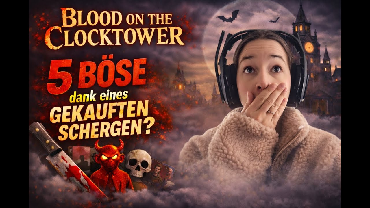5 BÖSE?! Ein vermeintlich gekaufter Scherge hat alles verändert! 😈