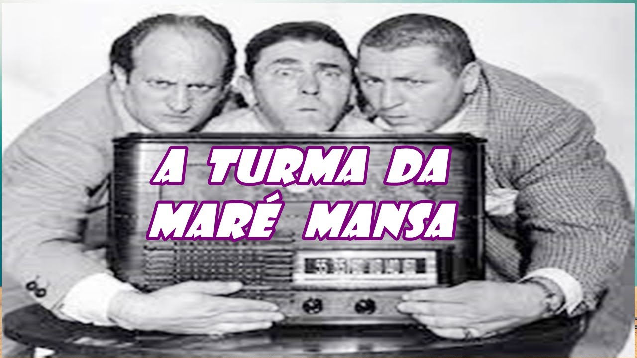 A TURMA DA MARÉ MANSA - PARTE 11 #humor #comedia #piadascurtas #piadasrapidas #anos90 #radio #piadas
