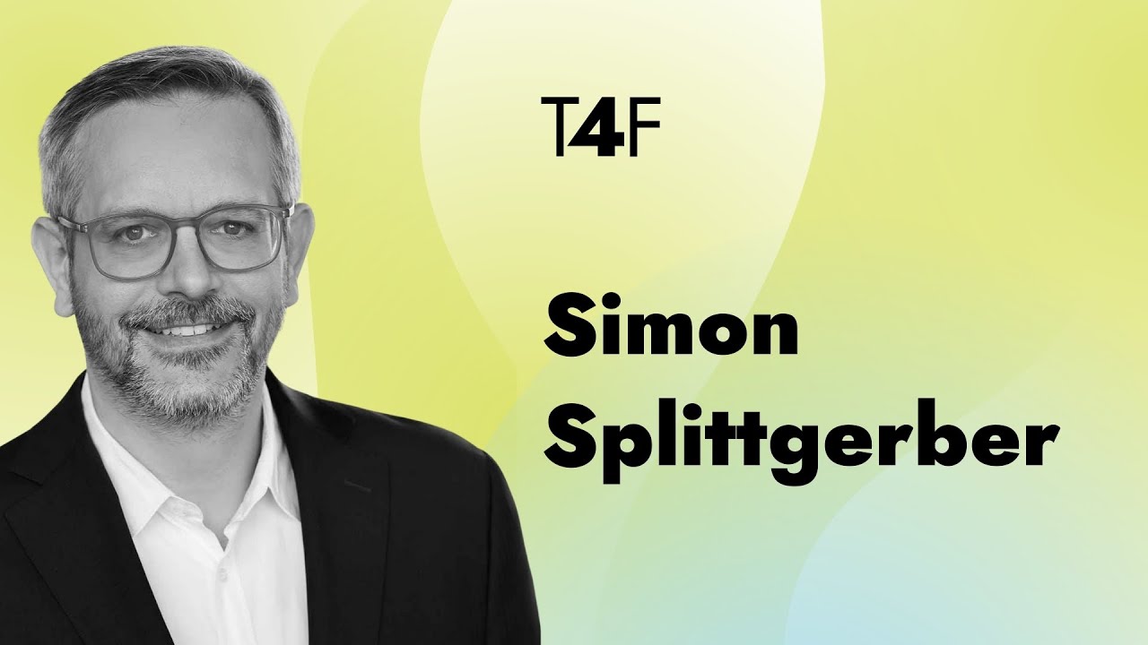 Simon Splittgerber (Union Investment): Erfolgsfaktoren von Shoppingcentern