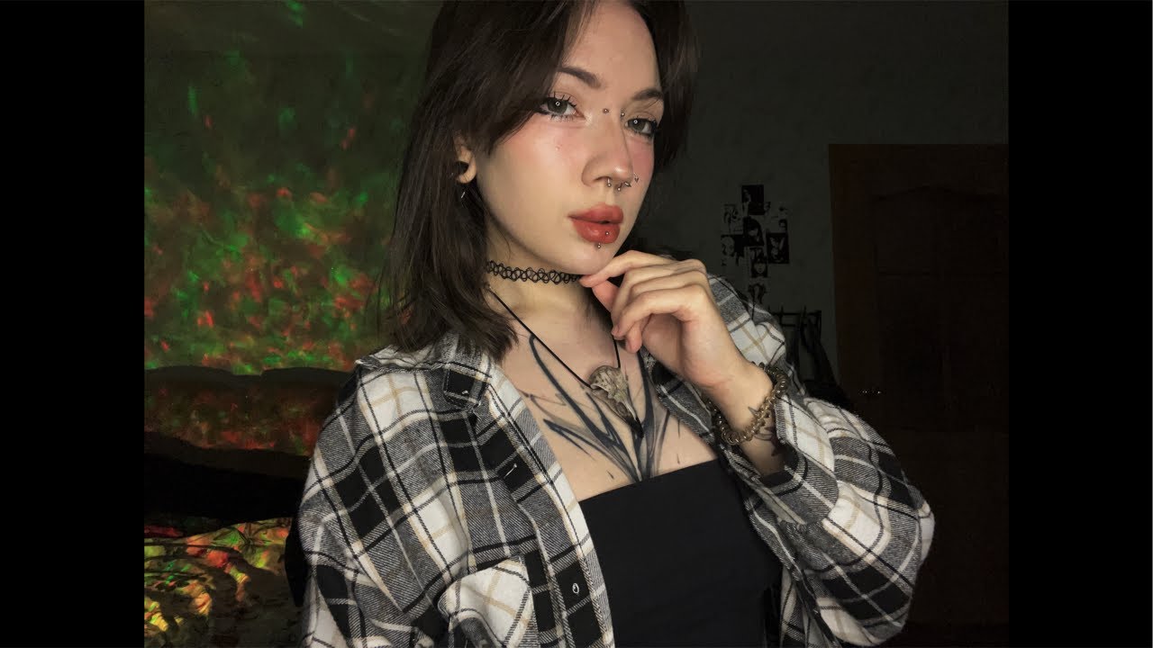 ASMR STREAM фа расслабон☺️