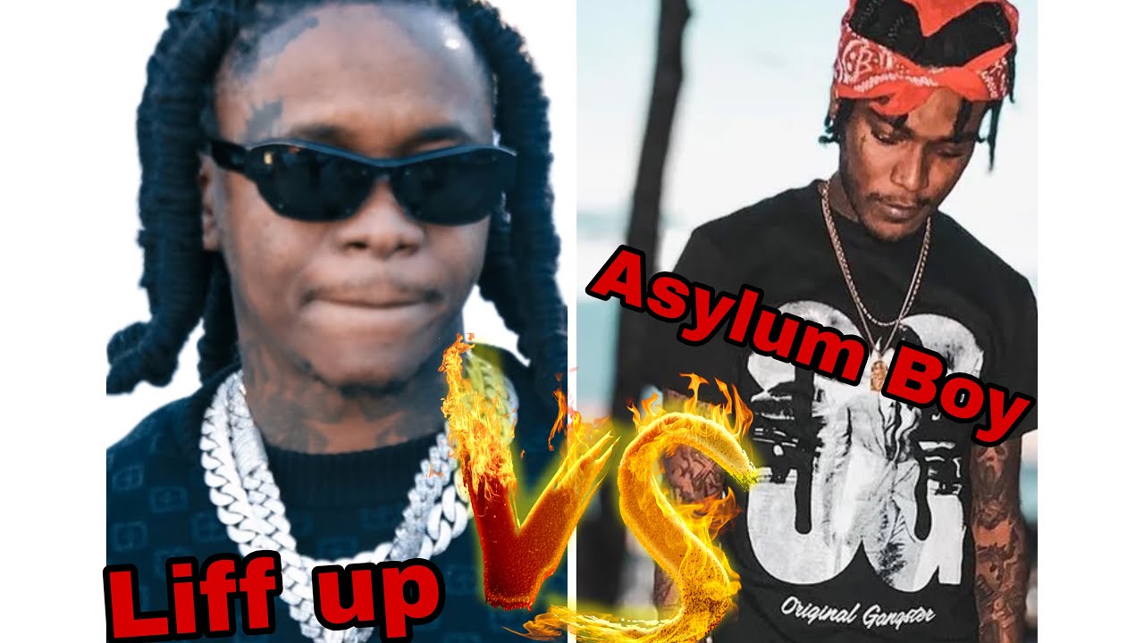 Prince Swanny “Liff Up” VS Medz Boss “Asylum Boy” Who Do It Better? Review 