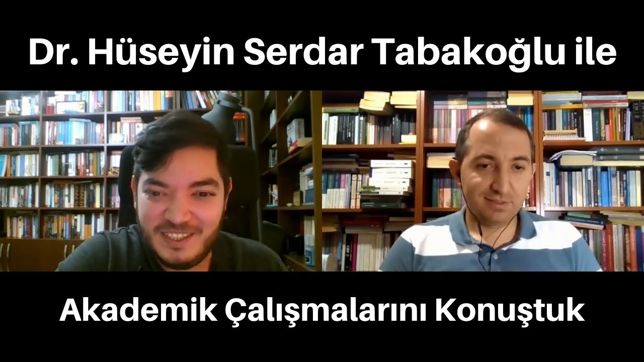 Akademik Çalışmalar, Denizcilik, İspanya ve Osmanlılar | Dr. Hüseyin Serdar Tabakoğlu