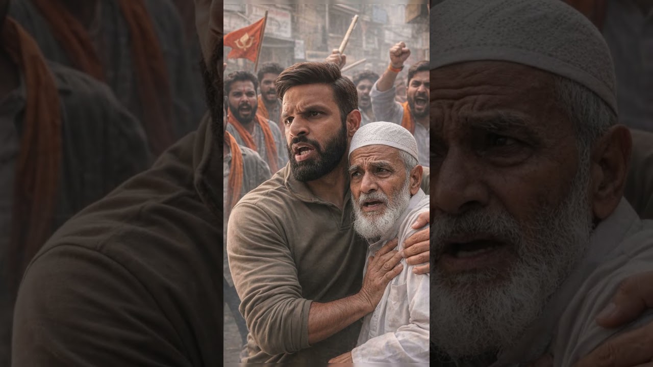 Kotdwar Controversy: Mohammad Deepak vs Bajrangdal