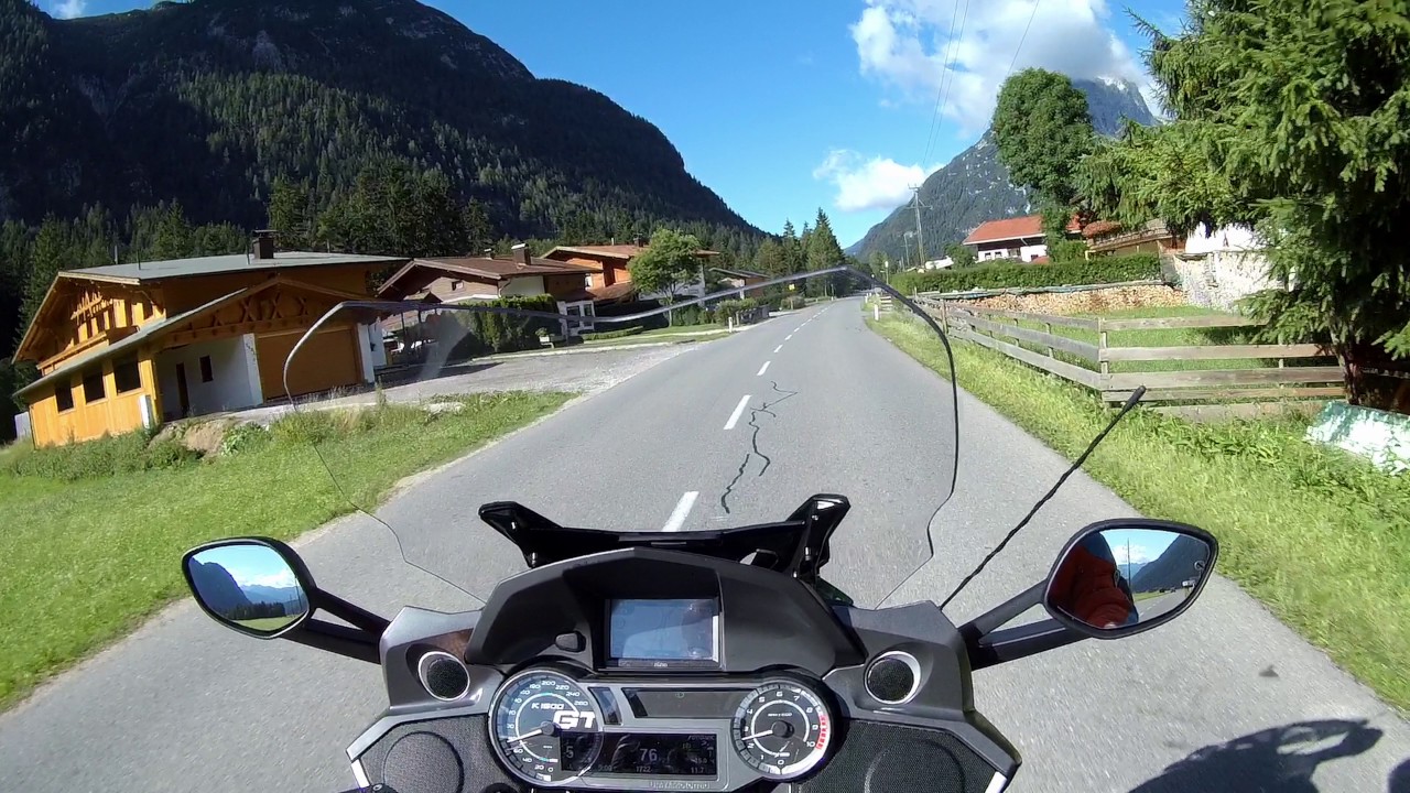 Leutasch in UHD