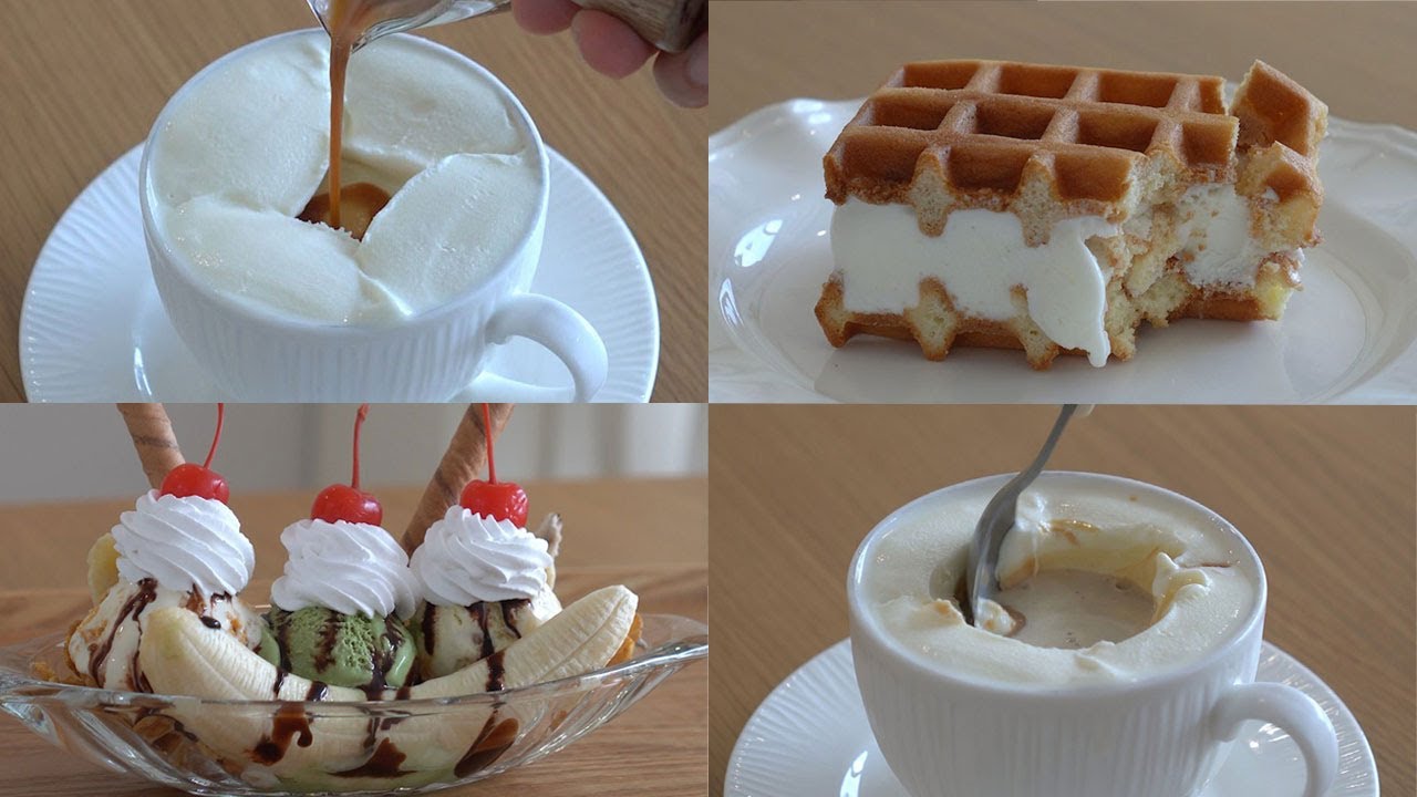 Ice Cream Hack You&rsquo;ll Wish You Knew Sooner‼️
