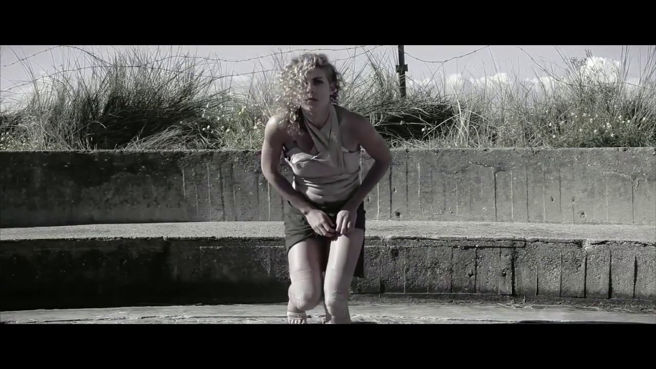 Grashelm - Innerwoud (music) & Lieselot Vanderroost (choreography)