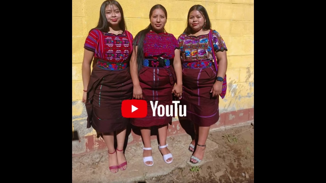 Marimba de Todos Santos Cuchumatan 2026 