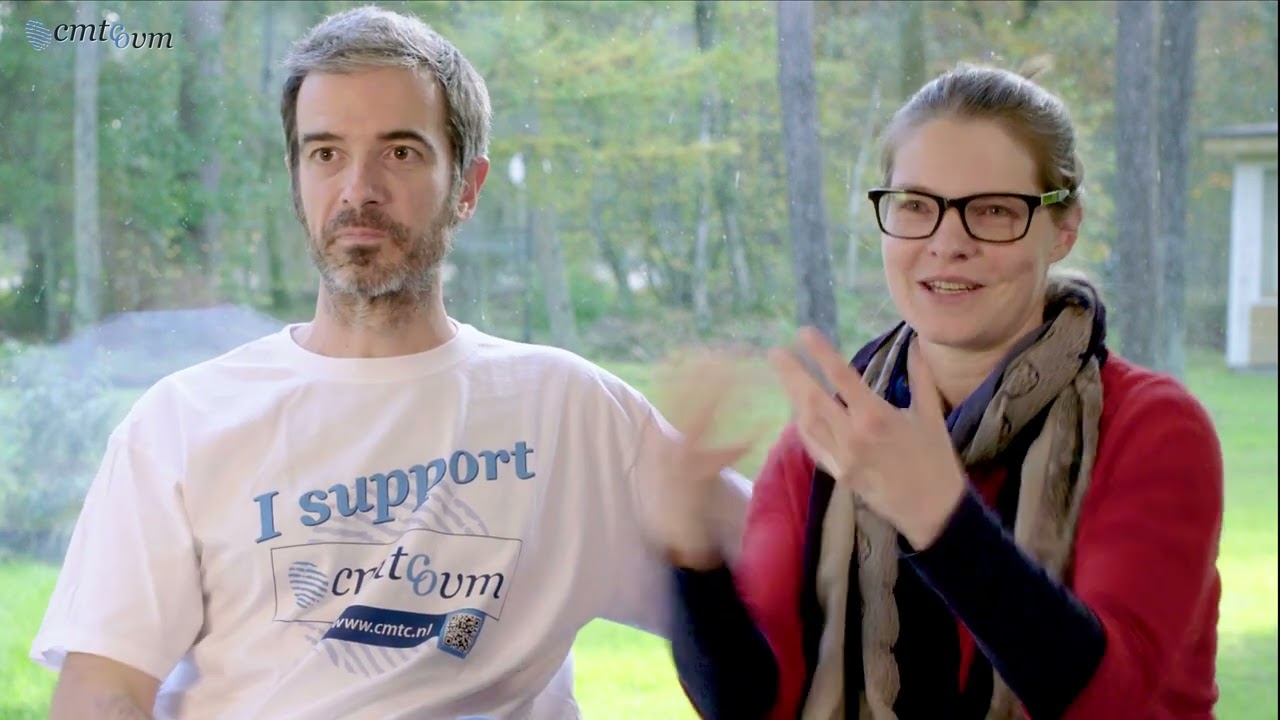 CMTC-OVM Stefnie Gebele & Oriol Tomas interview 2023