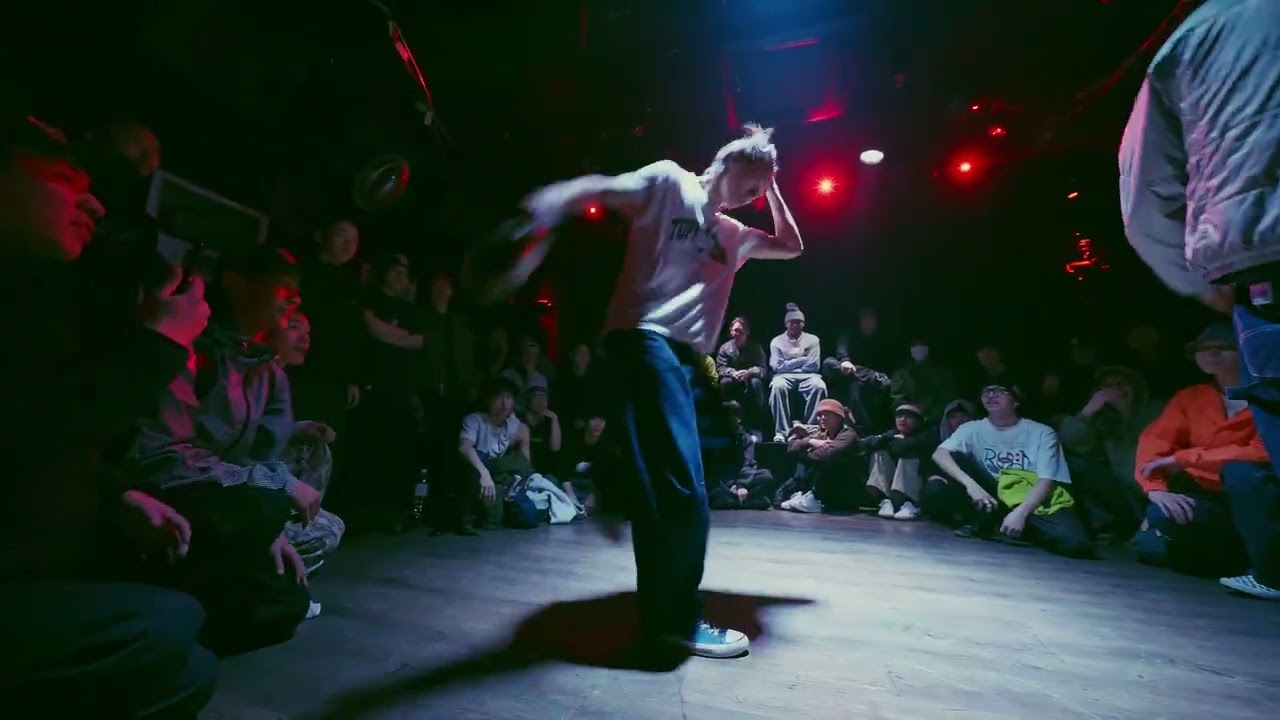 【TOP16】Shintarods vs rui // BREAK QUAKE 05 // AWAKE BREAK CLUB