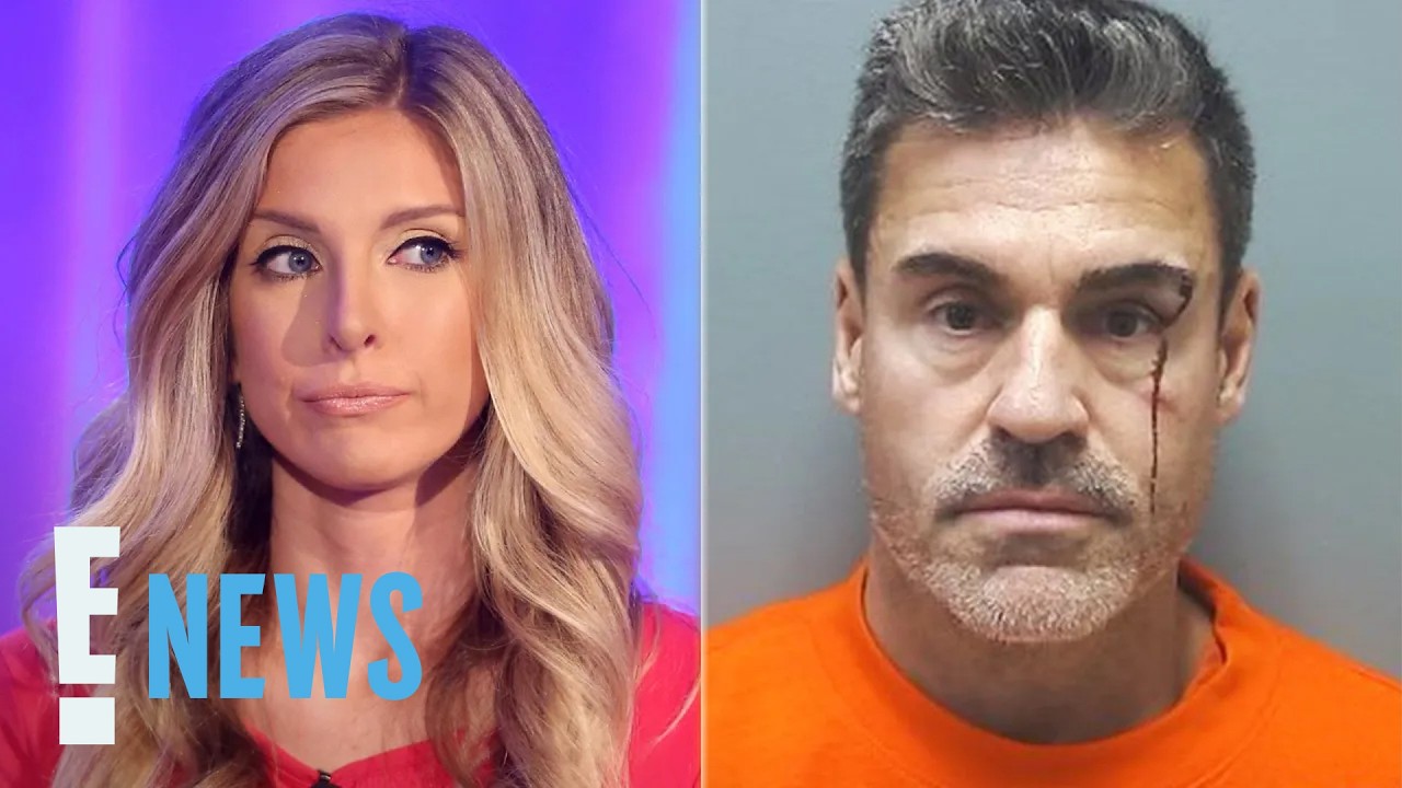 Бойфренд Линдси Крисли арестован по обвинению в удушении | E! News