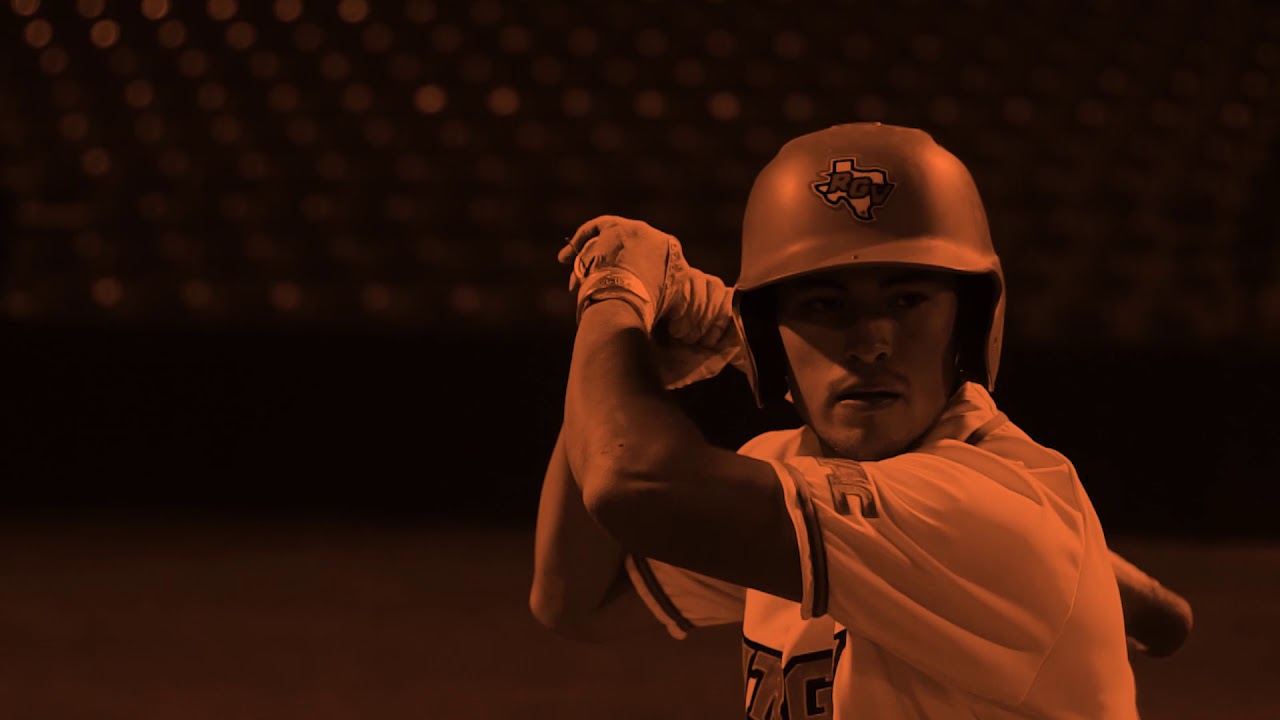 2018 UTRGV Baseball Intro Video
