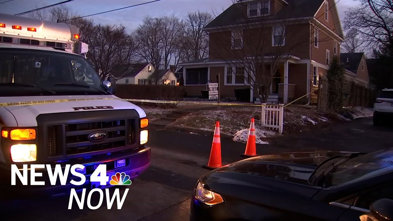 CT Landlord Charged in Deadly Dispute With Tenant |  News 4 Now