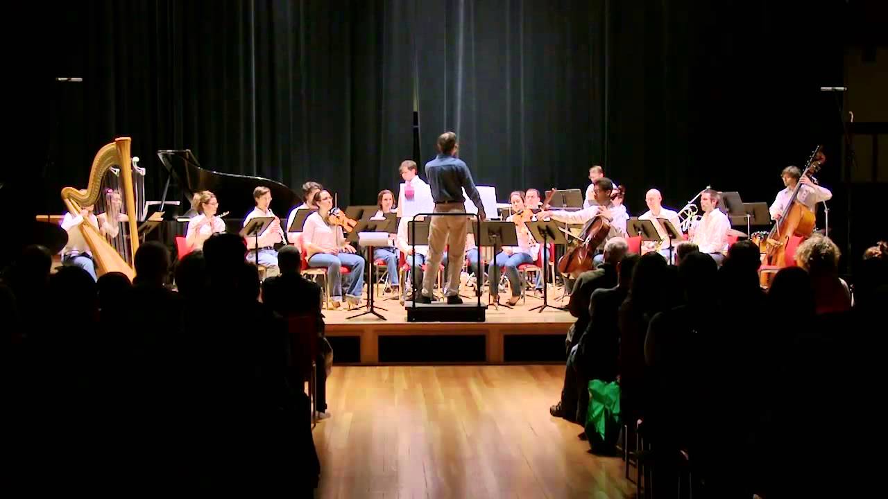 Earle Brown - Available Forms I (Earle Brown Symposium)