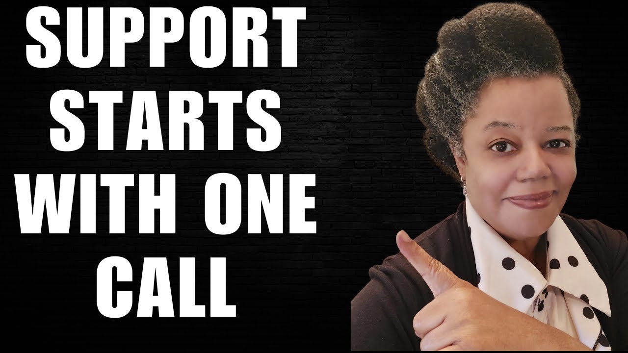 One Phone Call To Find Special-Need Resources Near You! #autism #asd
