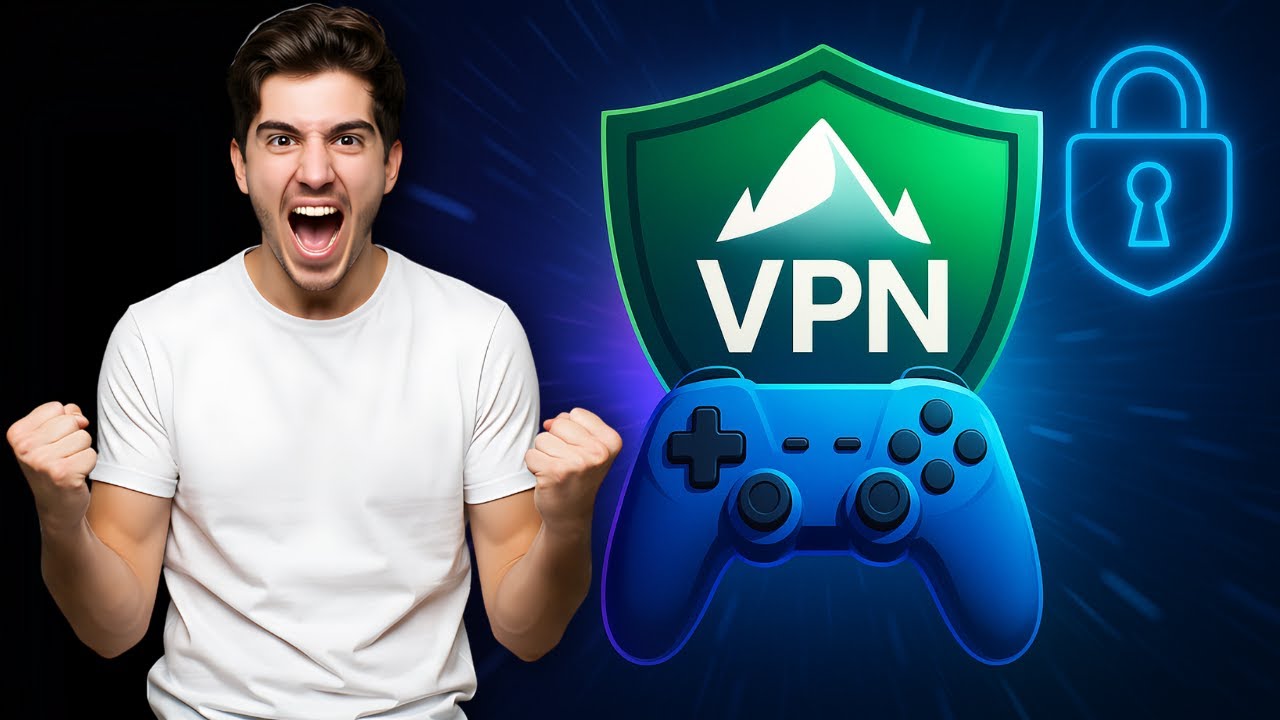 Best VPN for Gaming in 2025 &mdash; Zero Lag, Max Security