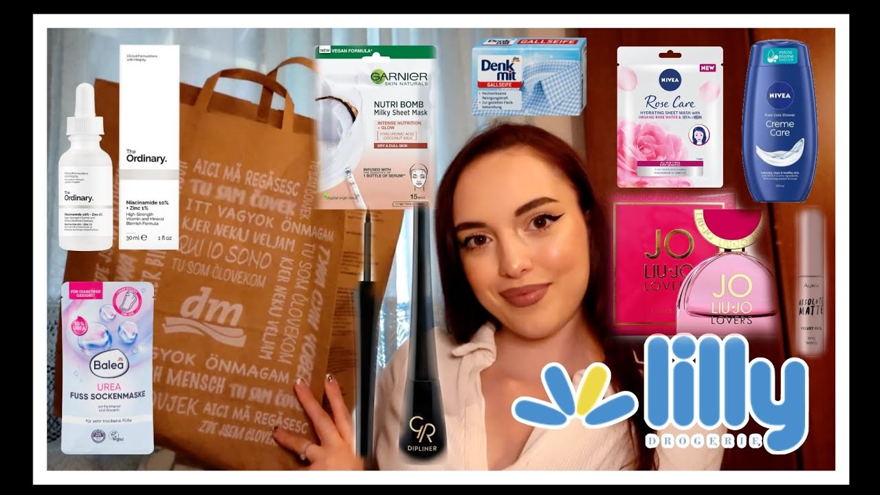 Ogroman Lilly i Dm haul 🛒 Skuvajte kafu i uzivajte ☕ Snizenjaaa